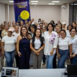 “Emprende Caribe” llegó al municipio de Soledad para impulsar y apoyar a 60 mujeres con sus emprendimientos