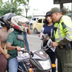 Alcaldía de Barranquilla prohíbe caravanas y restringe circulación de motos en el Gran Malecón durante dos fines de semana