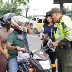 Alcaldía de Barranquilla prohíbe caravanas y restringe circulación de motos en el Gran Malecón durante dos fines de semana