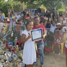 ¡Se acerca la Navidad! Alcaldía de Barranquilla abre inscripciones para concurso comunitario de pesebres sostenibles