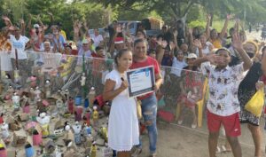 ¡Se acerca la Navidad! Alcaldía de Barranquilla abre inscripciones para concurso comunitario de pesebres sostenibles