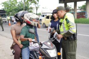 Alcaldía de Barranquilla prohíbe caravanas y restringe circulación de motos en el Gran Malecón durante dos fines de semana