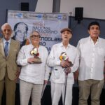 Representantes de Caracol TV, El Tiempo y El Atlanticense ganan IV Premio Nacional de Periodismo Deportivo Tecnoglass – Fabio Poveda Márquez
