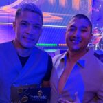 Teófilo Gutiérrez, Mirsha Márquez, Natalia Curvelo y Silvio Brito fueron reconocidos en los InstaFest Awards 2026