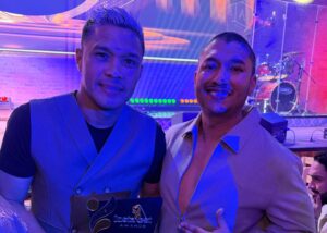 Teófilo Gutiérrez, Mirsha Márquez, Natalia Curvelo y Silvio Brito fueron reconocidos en los InstaFest Awards 2026