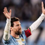 “Extrañaré esta camiseta”: la noche en la que el ‘Messías’ se despidió de su amada Selección Argentina