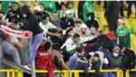 “Colaboraremos con la justicia”: Dimayor anuncia drásticas medidas contra los hinchas violentos en los estadios de Colombia