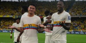 “¿Voy al Tour de Francia?” y “Ya soy rico”: frases de James y Durán que poncharon al fútbol colombiano