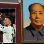 Ni las disculpas bastaron para evitarle a Mbappé echarse encima a toda China por calificar de “dictador” a Mao Tse-Tung