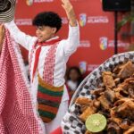 Baranoa alista su corredor gastronómico para el XXIII Festival del Chicharrón