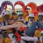 “Solo necesito una marimonda”: así respondió Shakira a invitación para el Carnaval 2027