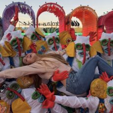 “Solo necesito una marimonda”: así respondió Shakira a invitación para el Carnaval 2027