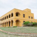 Gobernación del Atlántico invita a respetar los espacios restringidos mientras avanza en la recuperación del Castillo de Salgar