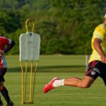 Teo no sería convocado para el juego de hoy ante Águilas por decisión técnica: ¿le costaron sus recientes declaraciones?