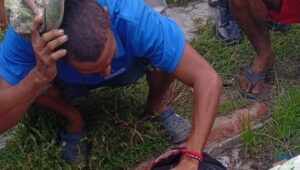 “Lo sorprendió el pistolero y le dio de una”: hombre habría muerto tras ataque sicarial en Malambo, Atlántico