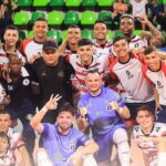 Independiente Barranquilla, más cerca del sueño de su segunda estrella: venció a Generaciones 90 y está en semifinales