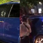 Autoridades identificaron a hombre que fue baleado cuando manejaba su camioneta por una calle de Caribe Verde, Barranquilla