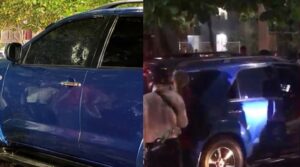 Autoridades identificaron a hombre que fue baleado cuando manejaba su camioneta por una calle de Caribe Verde, Barranquilla
