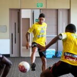¡Efectivamente, Teófilo no fue convocado para enfrentar hoy a Águilas Doradas! Una decisión técnica habría sido la razón