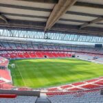 ¡El Supermetro luce bello! Obras superaron el 90 % de ejecución y ya huele a final de Sudamericana