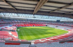 ¡El Supermetro luce bello! Obras superaron el 90 % de ejecución y ya huele a final de Sudamericana