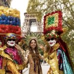 Carnaval de Barranquilla vuelve a la Unesco para exaltar sus acciones de salvaguardia