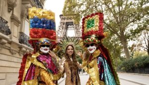Carnaval de Barranquilla vuelve a la Unesco para exaltar sus acciones de salvaguardia
