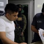 ¡Golpe de la Fiscalía! Capturadas ocho personas con fines de extradición, señaladas de narcotráfico y lavado de activos