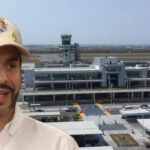 Presidente De la Espriella anuncia que el aeropuerto Ernesto Cortissoz estará listo en 15 días y felicita el desarrollo de Barranquilla