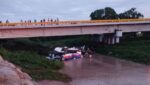 “El conductor habría sufrido un microsueño”: hipótesis sobre accidente de bus que transportaba agrupación del hijo de Poncho Zuleta