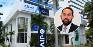“Air-e: la energía no se gobierna con ideología,, sino con decisiones técnicas”: Germán Londoño