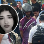 Identifican a joven asesinada en Las Colonias, Soledad: en el hecho resultó herido un hombre que la acompañaba