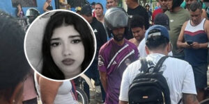 Identifican a joven asesinada en Las Colonias, Soledad: en el hecho resultó herido un hombre que la acompañaba