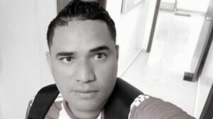 “Mi hijo fue víctima de una bala pérdida”: padre de uno de los dos hombres asesinados en El Esfuerzo, Soledad
