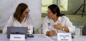 Gestión de la Alcaldía de Soledad abre paso a una solución para el puente peatonal del INEM: Gobierno lo intervendrá
