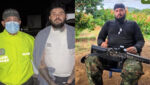 “Homicidio y terrorismo”: perfil de alias Brayan Veneco, señalado cabecilla de las disidencias capturado en el sur de Bolívar