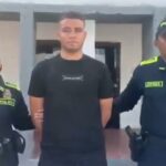 De la Espriella anuncia la captura de alias Kevin Masacre, presunto sucesor de Bendito Menor en las ACSN