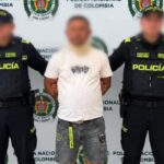 Capturan a alias Ozuna: lo señalan de 12 atracos violentos a mujeres en el norte de Barranquilla