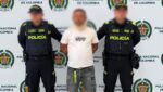 Capturan a alias Ozuna: lo señalan de 12 atracos violentos a mujeres en el norte de Barranquilla