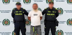 Capturan a alias Ozuna: lo señalan de 12 atracos violentos a mujeres en el norte de Barranquilla