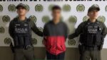 Cayó alias Percanta, el presunto “terror” de los comerciantes en La Arboleda, Soledad