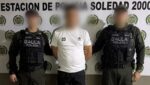 Gaula de la Policía capturó a alias el Gordo, presunto extorsionista al servicio de los Costeños
