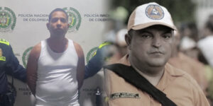 Capturado en Galapa otro de los presuntos involucrados en asesinato de voluntario de la Defensa Civil durante atraco