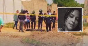 Ataque sicarial en una trocha de Baranoa cobra la vida de una mujer: en la misma acción salió herido un hombre