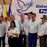 “Solicitamos que se rectifique la información divulgada”: excomandantes paramilitares sobre el denominado Pacto de Valledupar