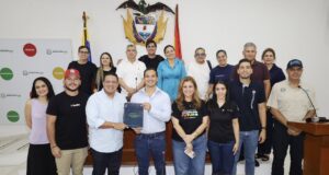 Comisión de Presupuesto del Concejo de Barranquilla aprueba, en primer debate, el presupuesto de $9,25 billones para 2027