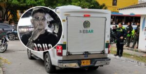 “Laboraba como mecánico y tenía anotaciones”: detalles sobre la víctima de atentado sicarial en la Ciudadela 20 de Julio