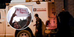 “Seguimos tocando la puerta para ser escuchadas”: mujeres del Atlántico exigen acciones del Gobierno por cifra de 63 asesinatos