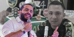 Asesinan a subintendente de la Policía en San Antero durante intento de hurto: gobernador de Córdoba condena el crimen