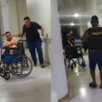 Terroristas atacaron de nuevo con drones y explosivos la estación de Policía de Pelaya, Cesar: seis uniformados heridos